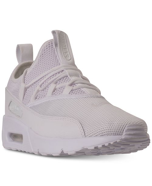 Nike Men S Air Max 90 Ez Casual Sneakers From Finish Line