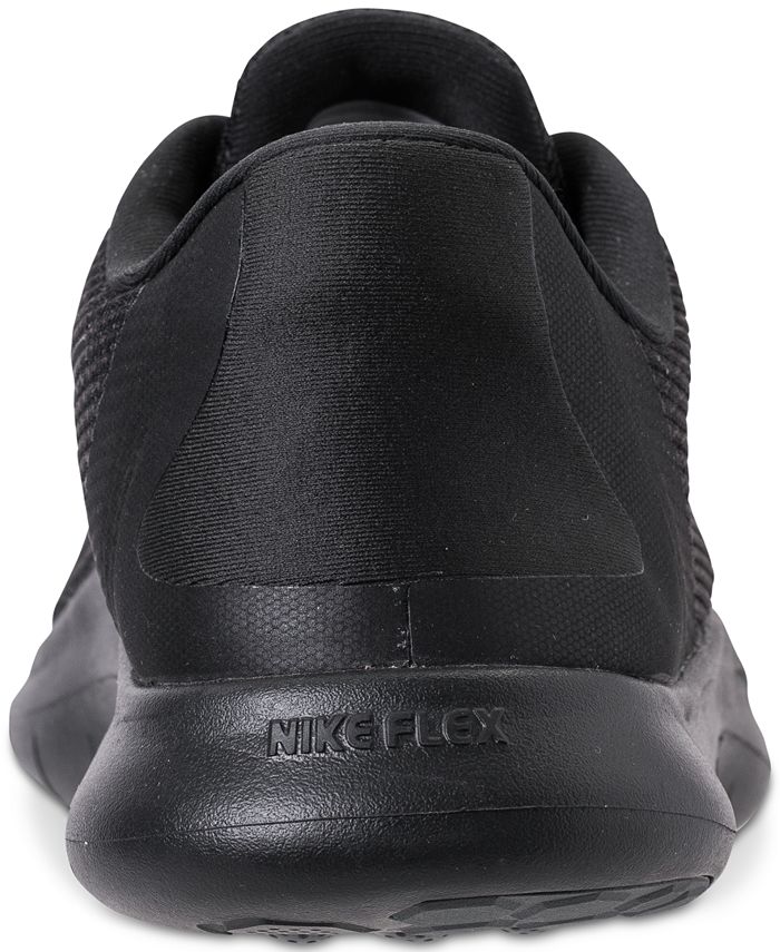 nike flex run 2018 men