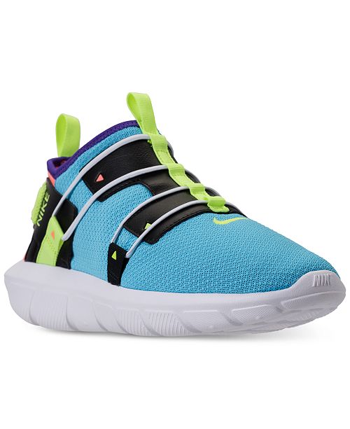 Nike Men S Vortak Casual Sneakers From Finish Line Reviews