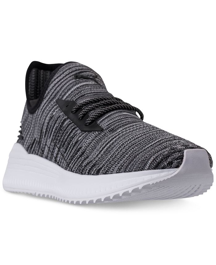 Puma Men's TSUGI Avid Casual Sneakers from Finish Line & Reviews ...