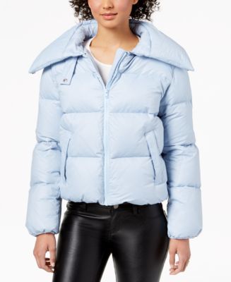 Kendall kylie puffer best sale