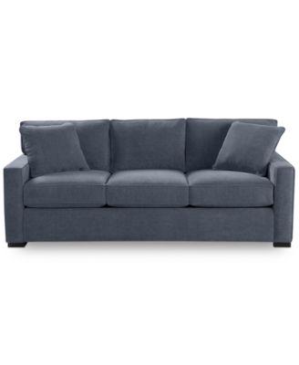 Radley 86" Fabric Sofa