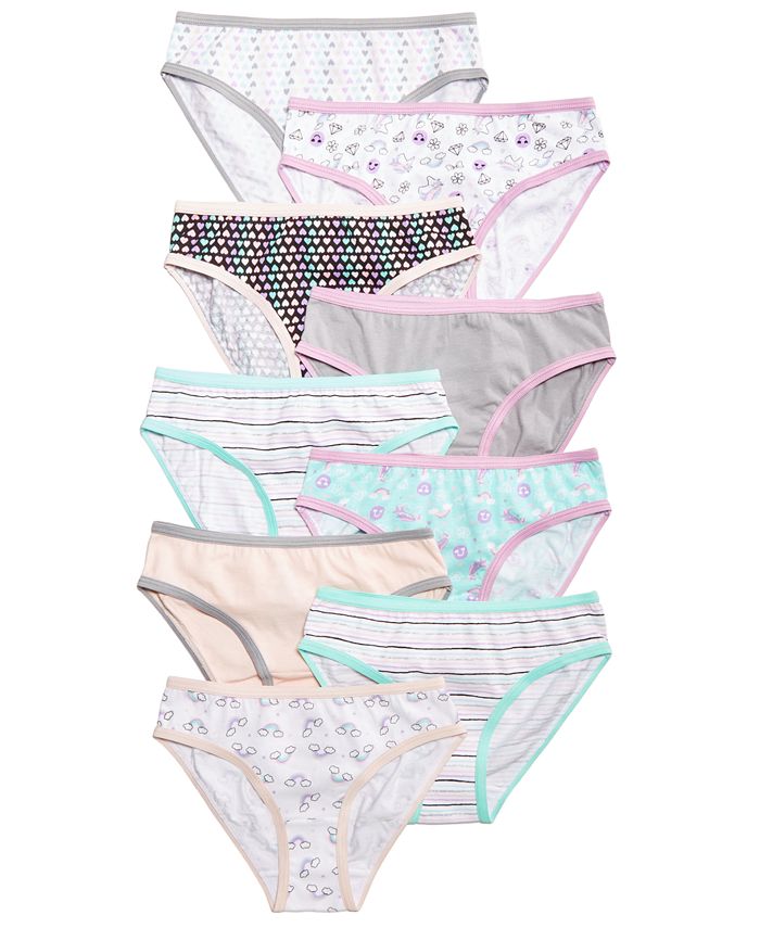 Tiny Undies Unisex Baby Underwear 3 Pack (6 Months, Bubblegum Pink) - Yahoo  Shopping