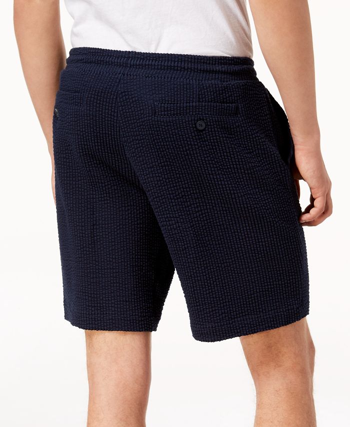 Michael Kors Men's 9" Seersucker Shorts Macy's