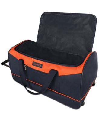 nautica sea tide luggage