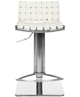 Adkins Swivel Bar Stool