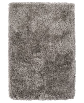 Impact IA100 5' x 7' 6" Shag Area Rug