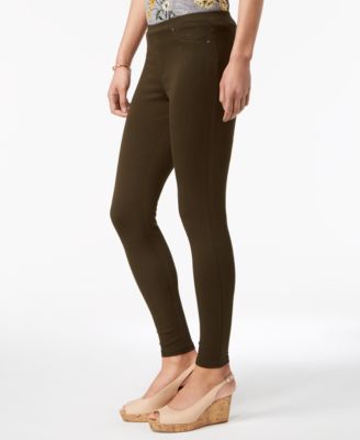 macy's style and co petite leggings