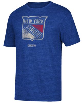 new york rangers t shirt jersey