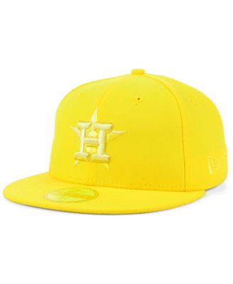 New Era Houston Astros Prism Color Pack 