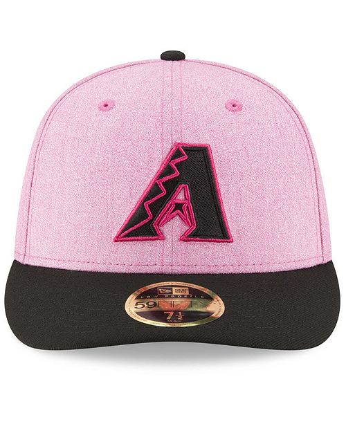 dbacks mothers day hat