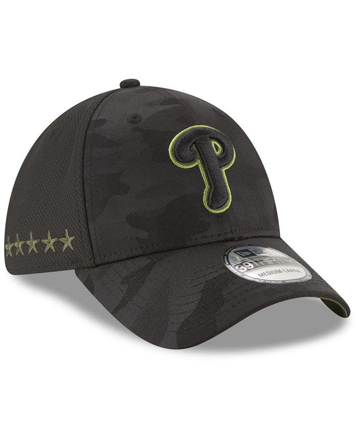 Phillies Memorial Day Hat 2025