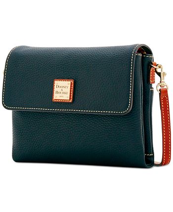 Dooney and bourke hunter crossbody new arrivals