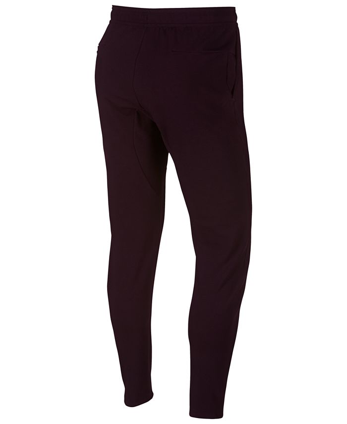 Nike Men's Sportswear Tech Pack Pants & Reviews - Activewear - Men - Macy's