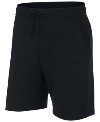 nike tech fleece shorts sale