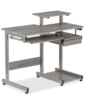 Techni Mobili Workstation Desk