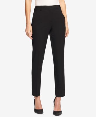 womens ankle pants for work