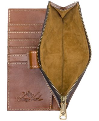 Nazari Leather Wallet