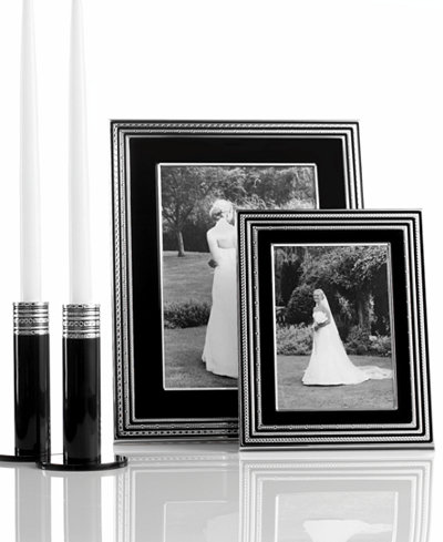 Vera Wang Wedgwood With Love Noir Gifts Collection
