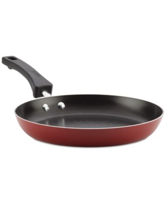Farberware - Neat Nest Space-Saving 10.5" Aluminum Non-Stick Skillet