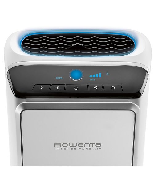 Rowenta PU6020 Intense Pure Air Auto XL Purifier & Reviews Wellness