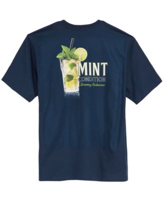 Tommy Bahama - Men's Graphic-Print T-Shirt