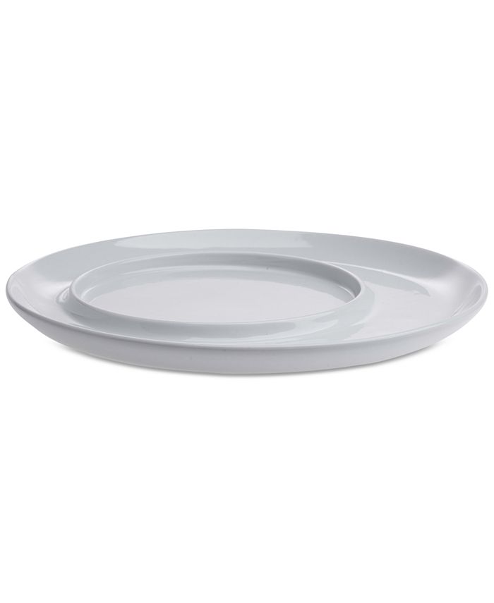 Tabletops Unlimited 3-Pc. Cheese Set & Reviews - Serveware - Dining ...