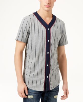 American Rag Men S Short Sleeve Baseball Shirt Created For Macy S Macy S   9708587 Fpx.tif