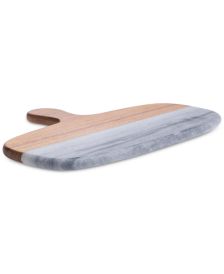 Marble Cheese Board Macy S