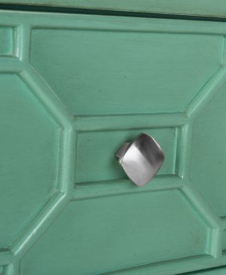 Izumi 3-Drawer Chest