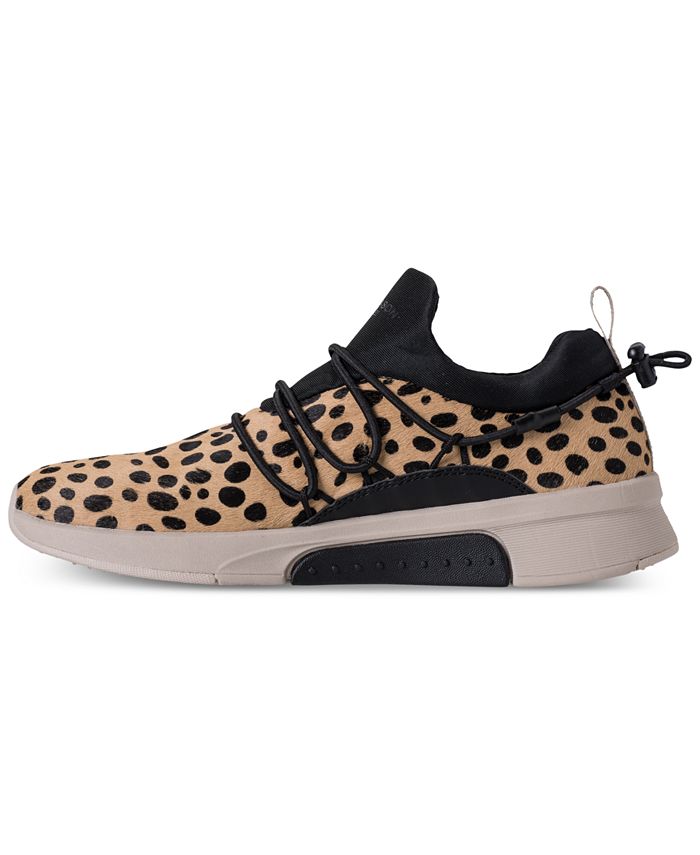 Mark Nason Los Angeles Women's Modern Jogger - Paige Casual Sneakers from Finish Line & Reviews