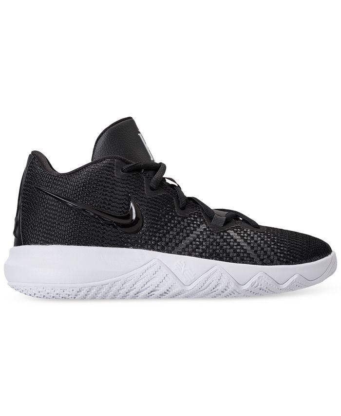 Nike Boys' Kyrie Flytrap Basketball Sneakers from Finish Line - Macy's