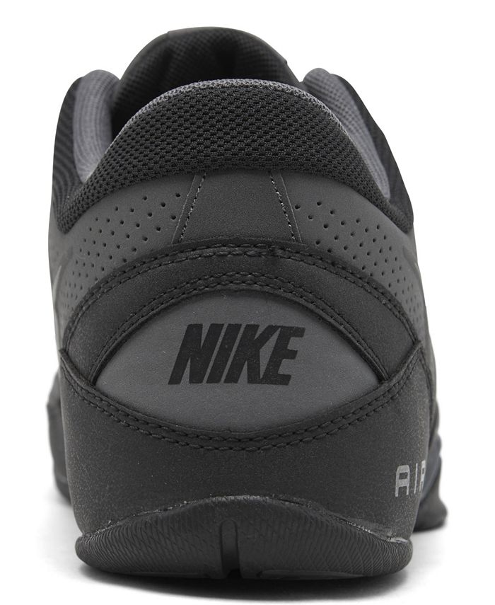nike men's air ring leader low