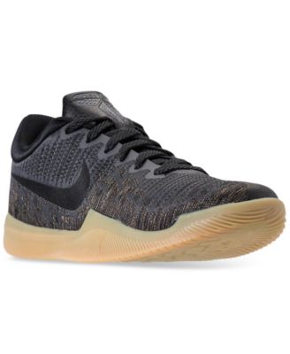 Nike - Men's Mamba Rage Basketball Sneakers from Finish Line