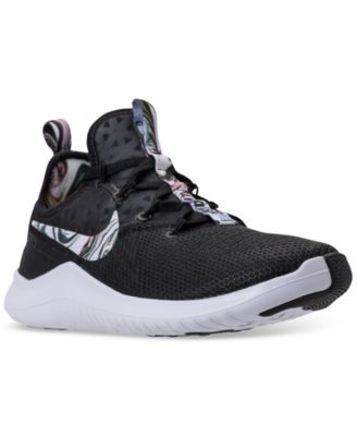 women's free tr 8 chmp training sneakers from finish line