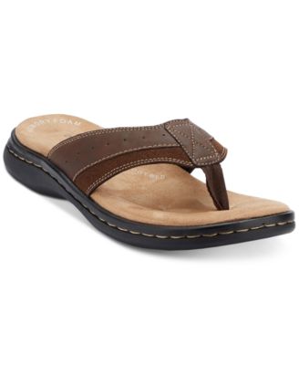 dockers laguna flip flop