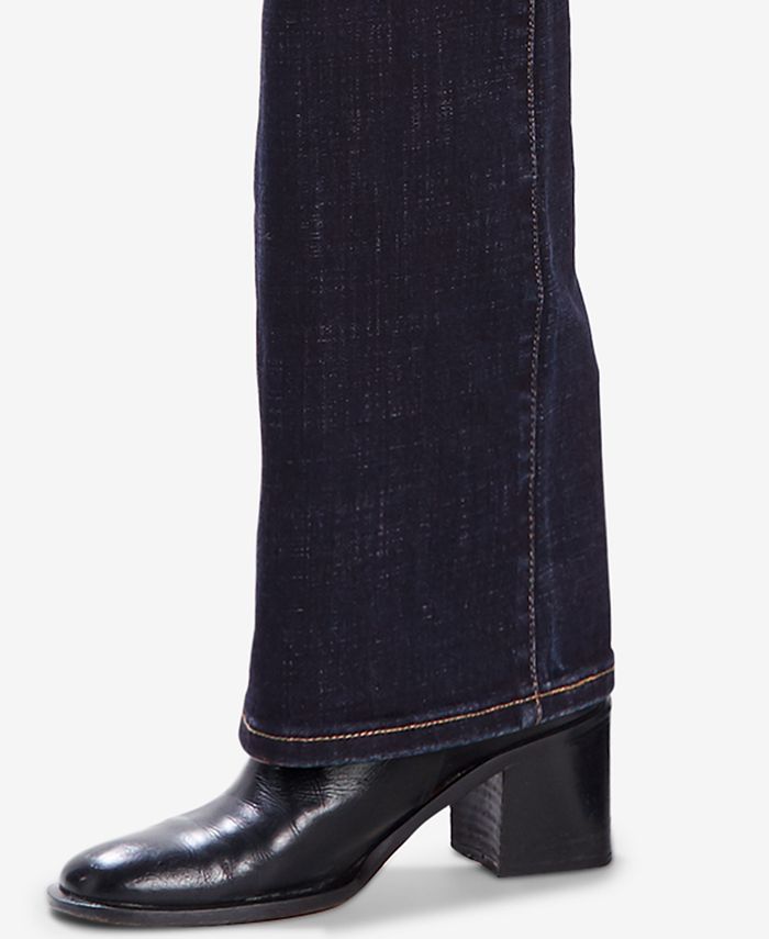 Levi's Women's Classic Bootcut Jeans in Short Length - Macy's