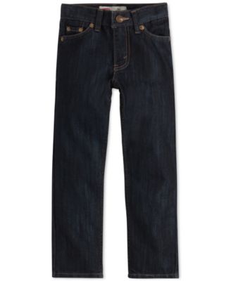 Levi's 511™ Boys Slim-Fit Jeans-Husky 
