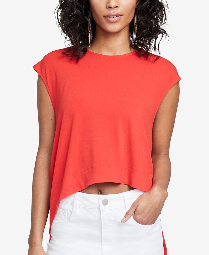 Rachel roy tops macys store