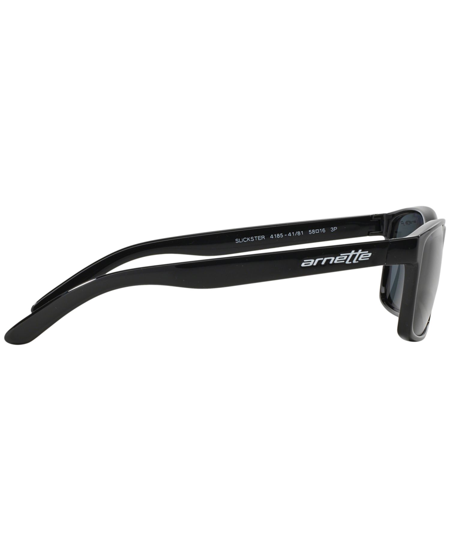 Polarized Sunglasses , AN4185 Slickster