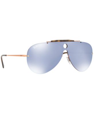 Ray-Ban Sunglasses, RB3581N BLAZE SHOOTER