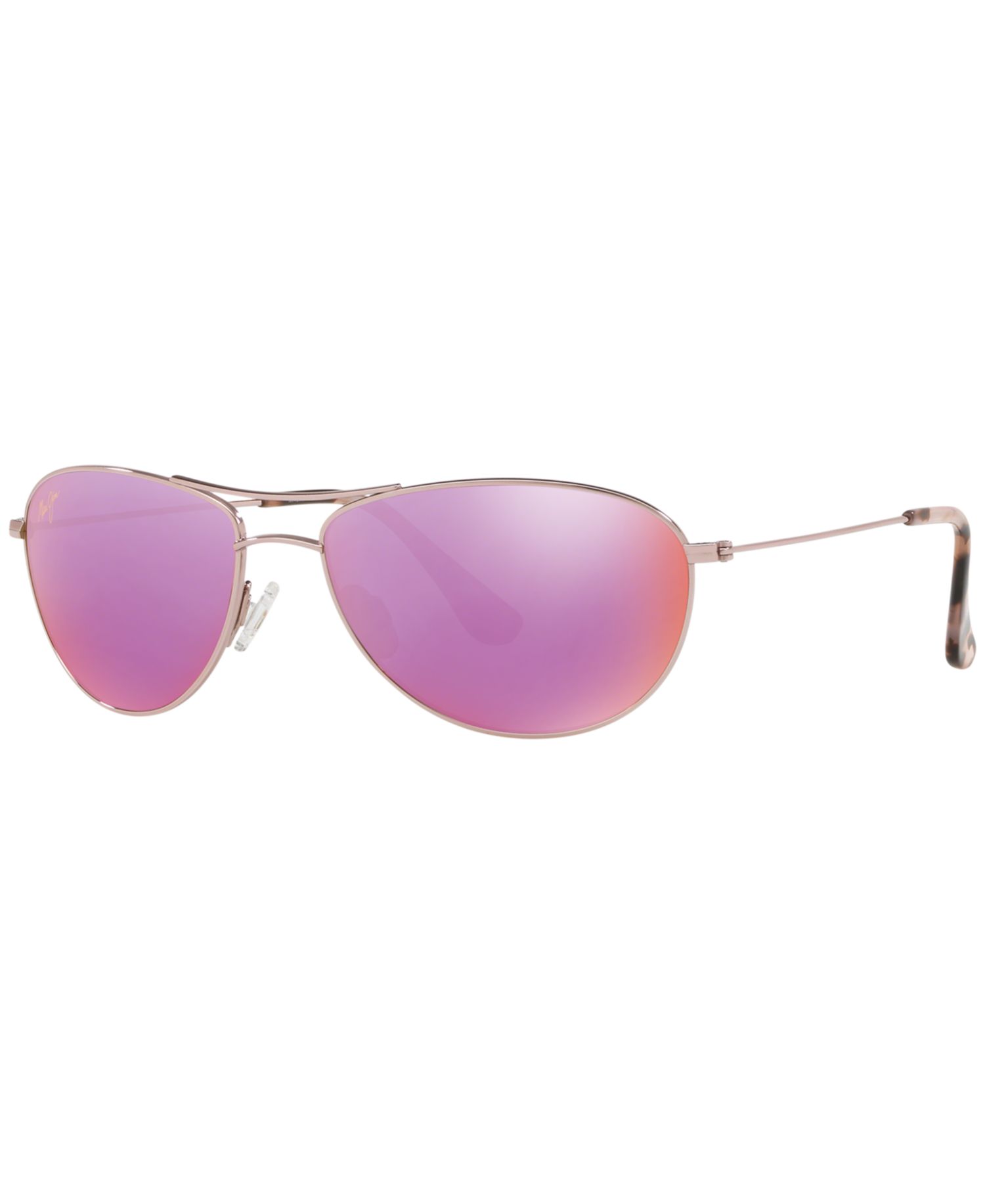 Sunglasses, 245 BABY BEACH 56