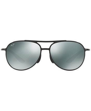 Maui Jim - Sunglasses, 438 ALELELE BRIDGE 60