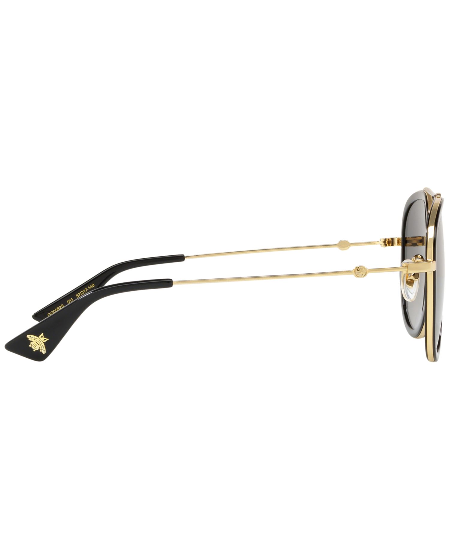 Women's Polarized Sunglasses, GG0062S