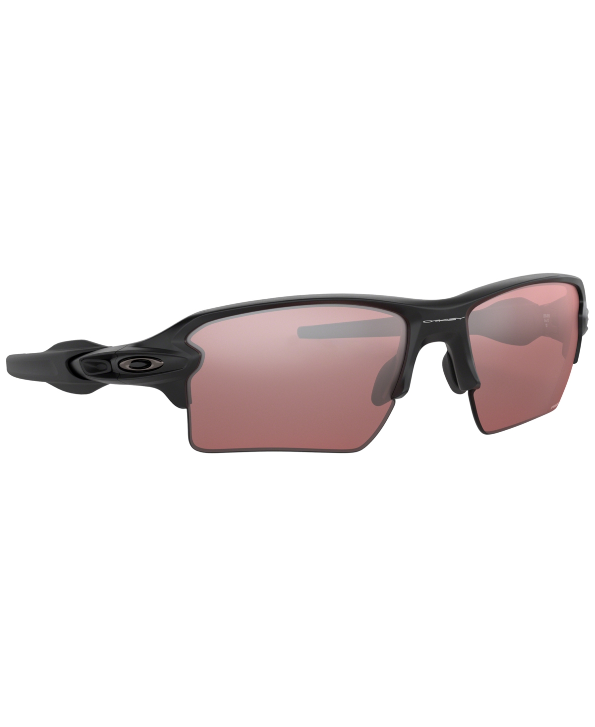 Shop Oakley Flak 2.0 Xl Sunglasses, Oo9188 59 In Matte Black,prizm Dark Golf