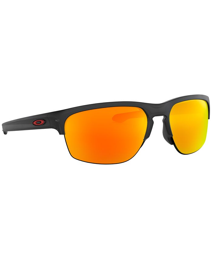 Oakley SLIVER EDGE Sunglasses, OO9413 65 - Macy's