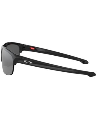 SLIVER EDGE Polarized Sunglasses , OO9413 65