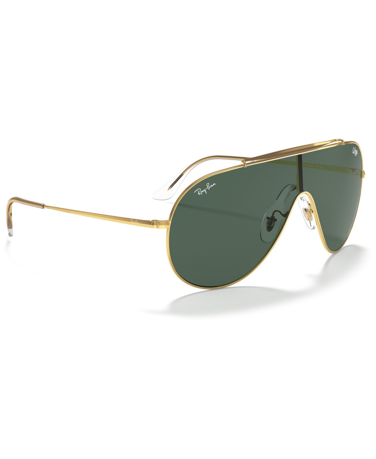 Ray-Ban Sunglasses, RB3597 -DARK GREEN