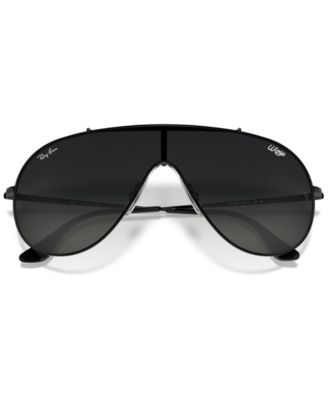 Aviator Sunglasses, RB3597