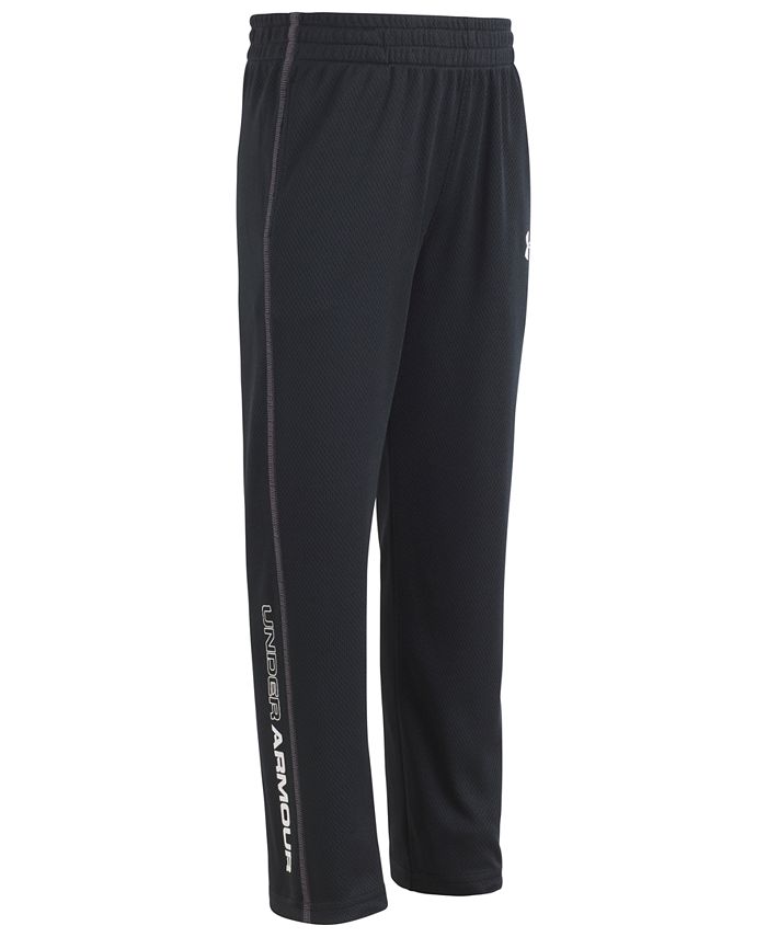 Under Armour Toddler Boys UA Root Pants - Macy's